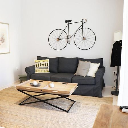 Habitat Nafplio Bnb - Design Apartment Екстер'єр фото
