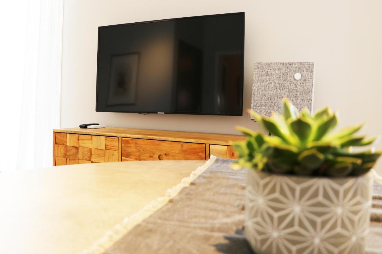 Habitat Nafplio Bnb - Design Apartment Екстер'єр фото