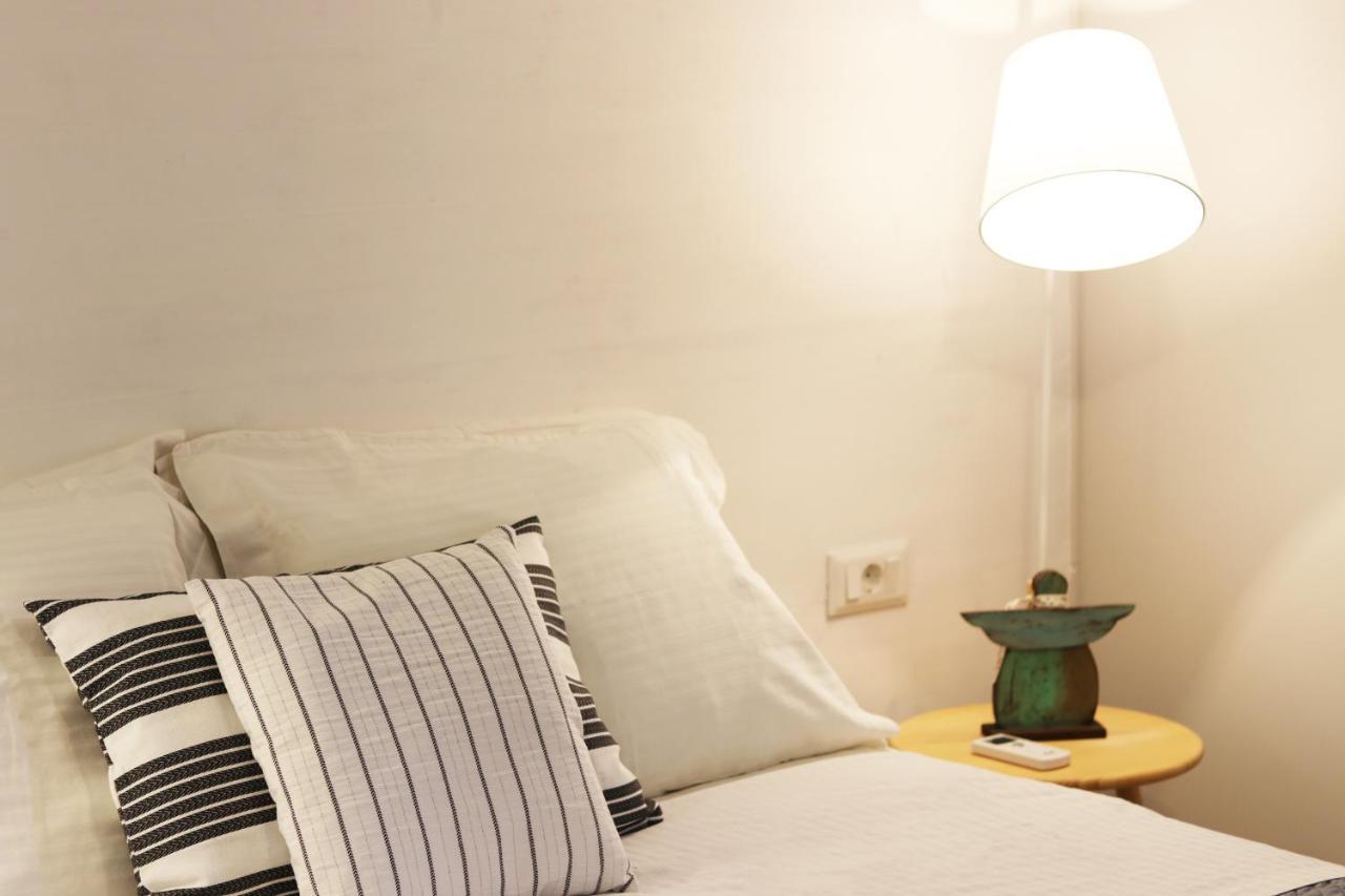 Habitat Nafplio Bnb - Design Apartment Екстер'єр фото