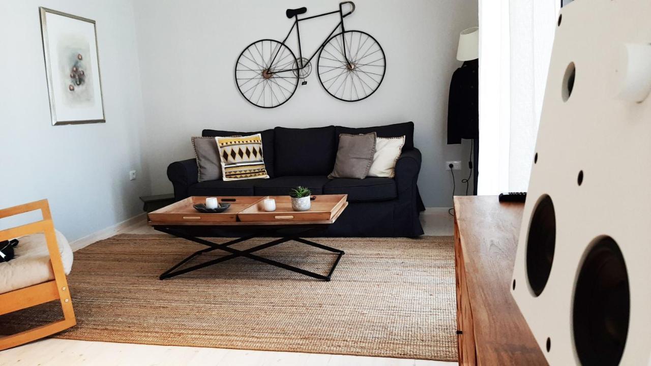 Habitat Nafplio Bnb - Design Apartment Екстер'єр фото