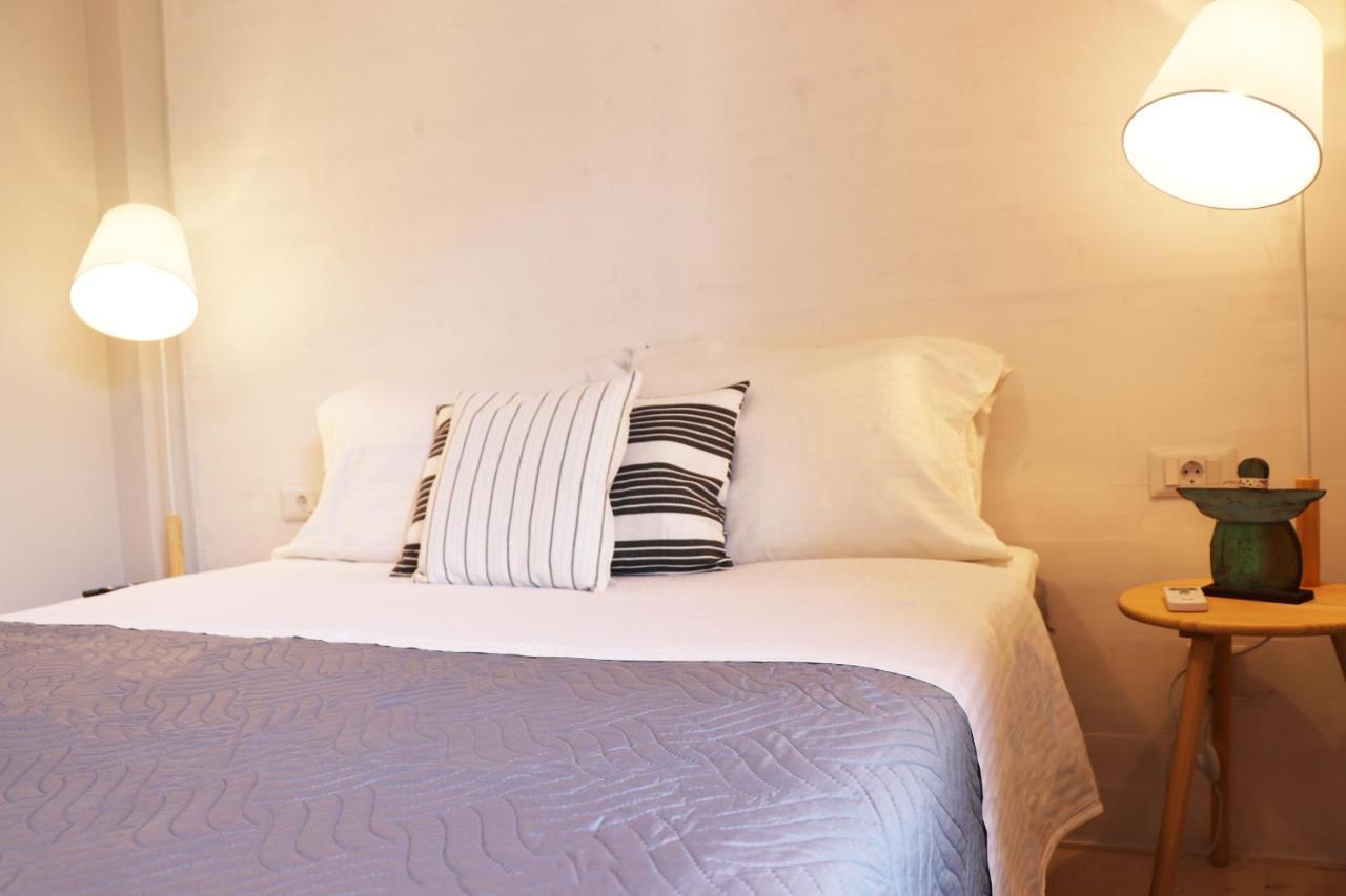 Habitat Nafplio Bnb - Design Apartment Екстер'єр фото