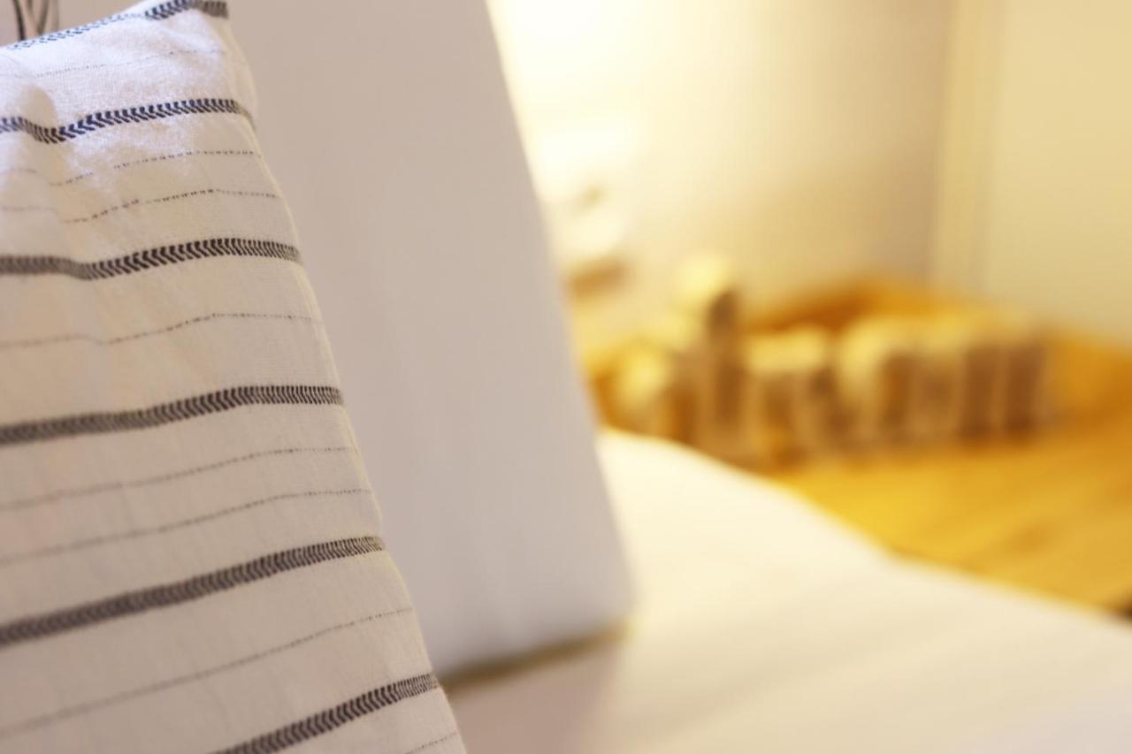 Habitat Nafplio Bnb - Design Apartment Екстер'єр фото